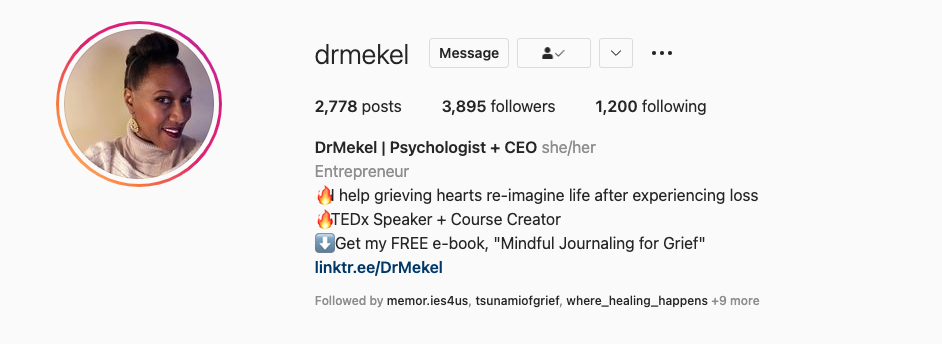 dr mekel
